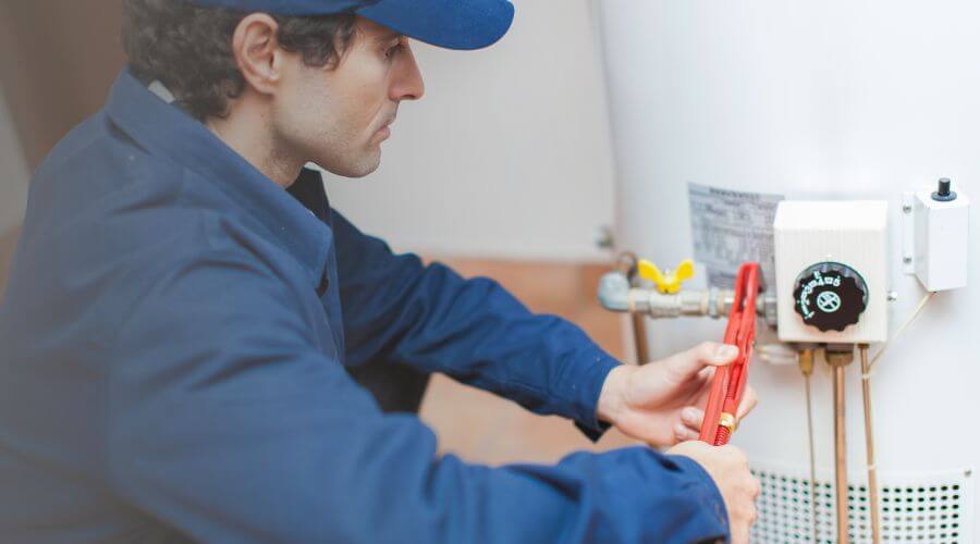 Local expert plumbing services in Kearsarge, MI